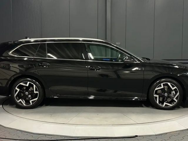 Volkswagen Passat 4Motion R-Line Variant