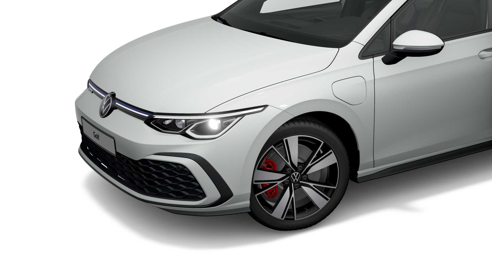 Volkswagen Golf 1.4 TSI DSG