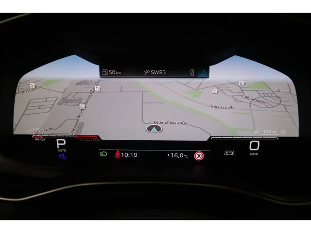 Audi RS6 Avant Performance