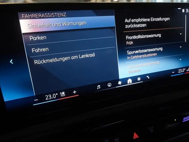 BMW 520 520i M-Sport Sedan