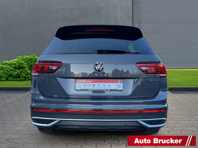Volkswagen Tiguan 2.0 TDI Sport