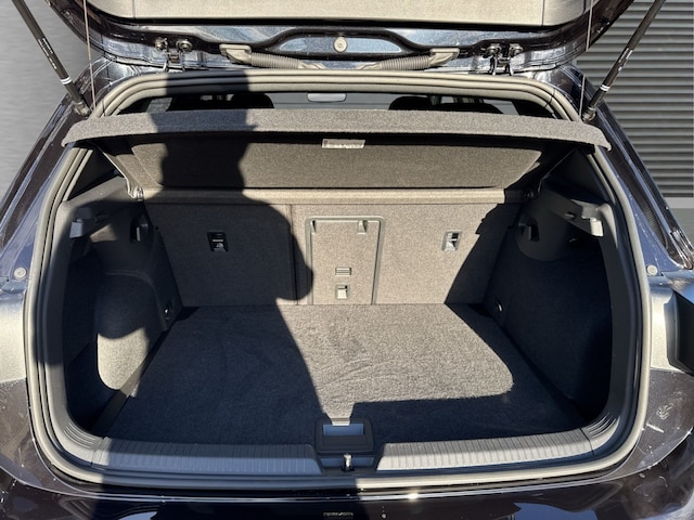 Volkswagen Golf 2.0 TSI GTI Golf VIII