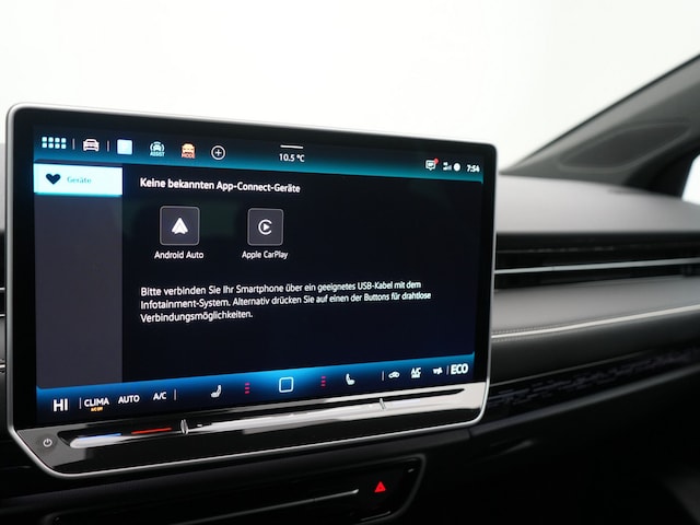 Volkswagen ID.7 Pro Tourer