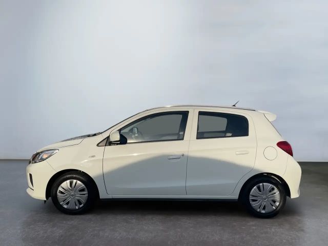 Mitsubishi Space Star MIVEC Star