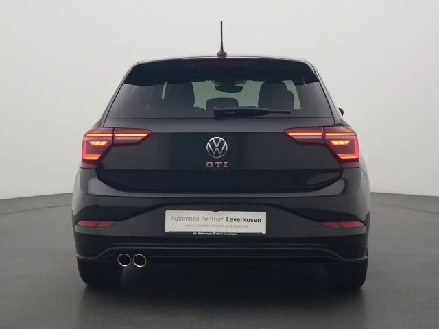 Volkswagen Polo GTI