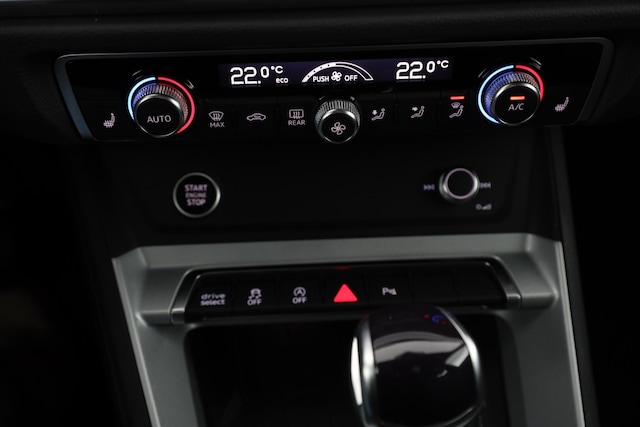 Audi Q3 35 TDI Quattro S-Line S-Tronic