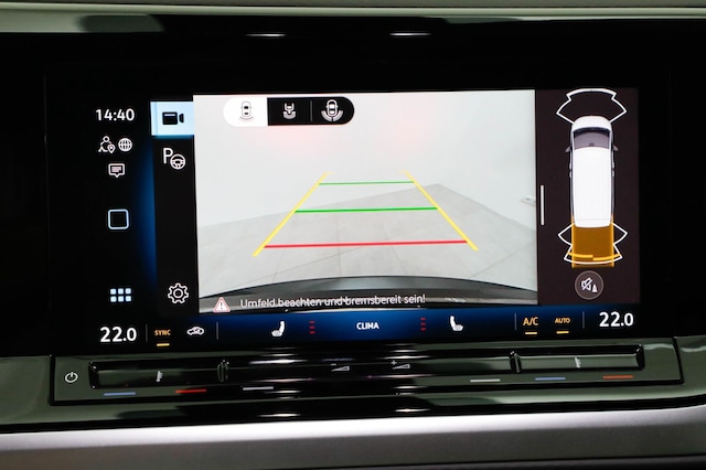 Volkswagen Multivan 2.0 TDI DSG Lang Life T7