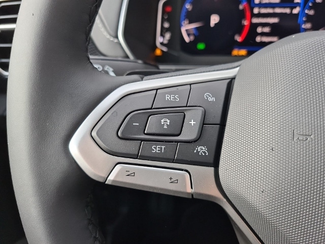 Volkswagen T-Cross 1.0 TSI DSG R-Line