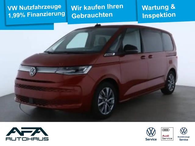 Volkswagen Multivan 2.0 TDI DSG Life T7
