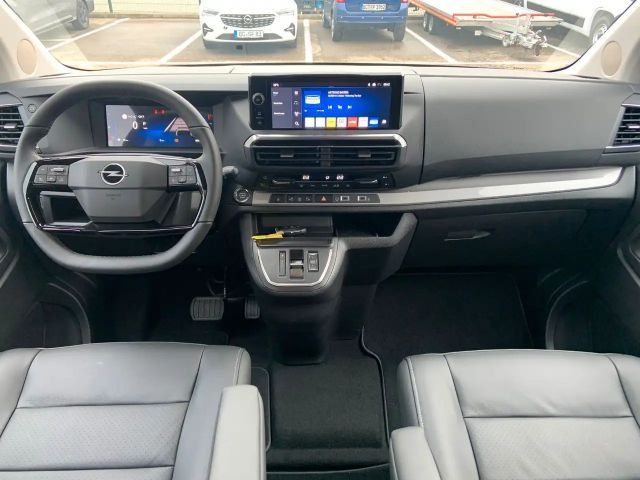 Opel Zafira Life GS 8 Sitze 3 Jahre Garantie uvm.