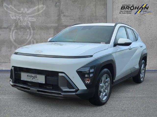 Hyundai Kona 2WD Trend