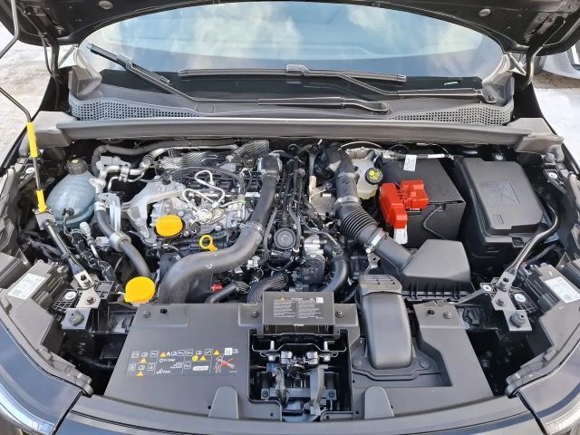 Renault Symbioz Techno