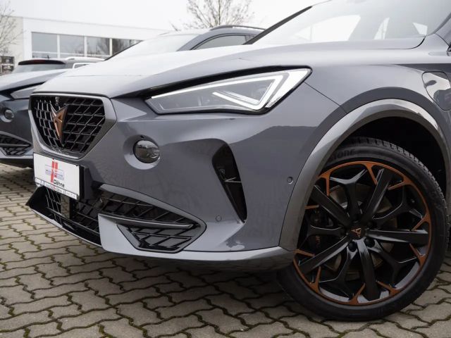 Cupra Formentor 1.4 VZ e-Hybrid