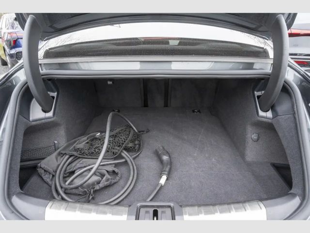 Audi RS e-tron GT Quattro