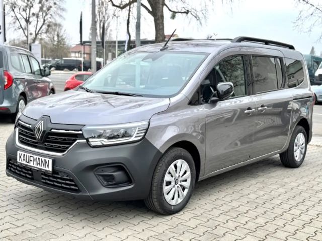 Renault Kangoo Techno