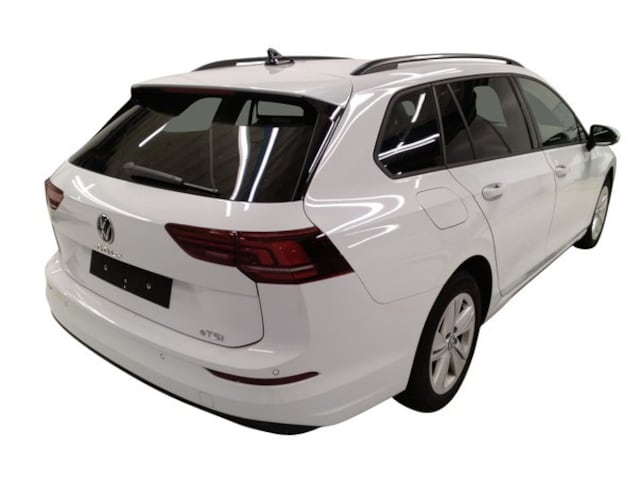 Volkswagen Golf 1.5 eTSI DSG Variant