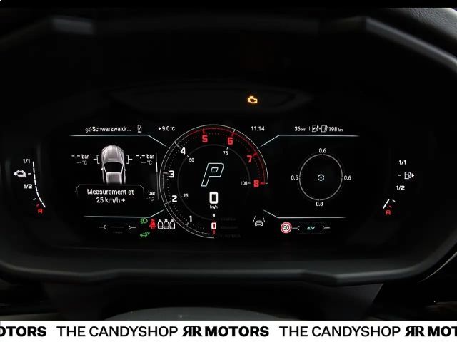 Lamborghini Urus URUS SE *Neuwagen*panoramic_roof*36Km*