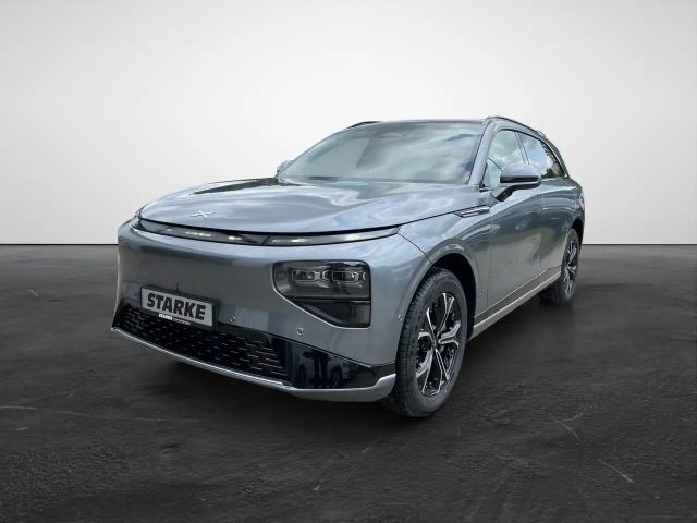 Xpeng G9 RWD Standard Range