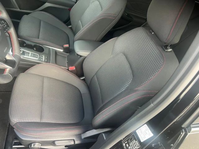 Ford Focus ST Line Wagon