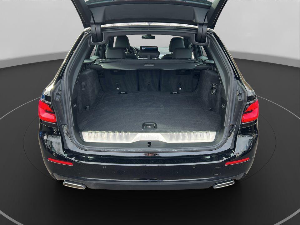 BMW 530 530e Touring xDrive