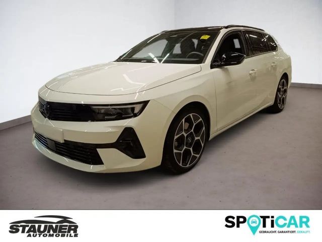 Opel Astra Sports Tourer Ultimate