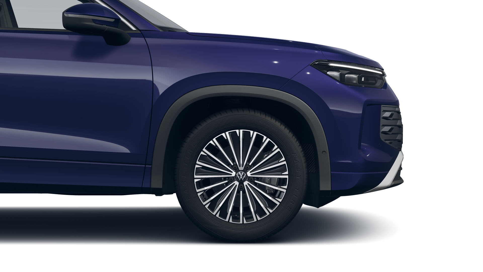 Volkswagen Tayron 2.0 TSI 4Motion Life