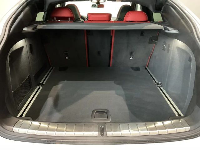 BMW X4 Competition Coupé