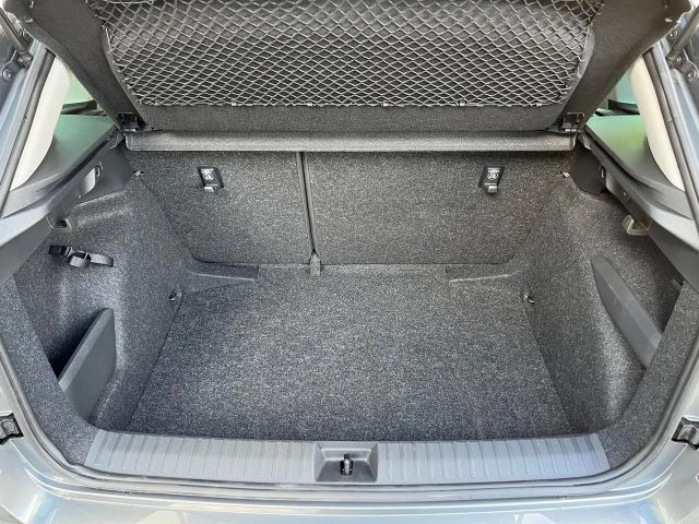 Skoda Kamiq 1.5 TSI Selection