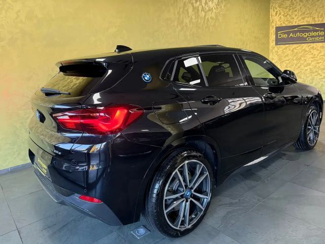 BMW X2 M-Sport xDrive