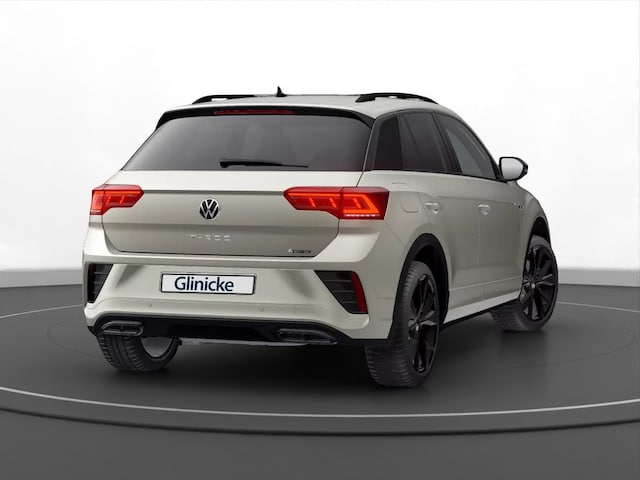 Volkswagen T-Roc 2.0 TSI R-Line