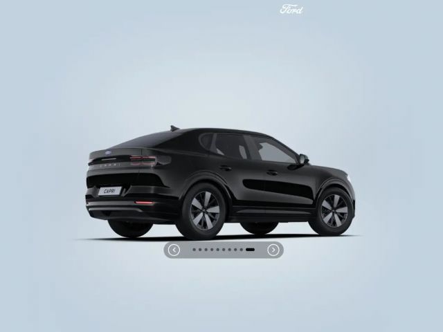 Ford Capri Premium RWD