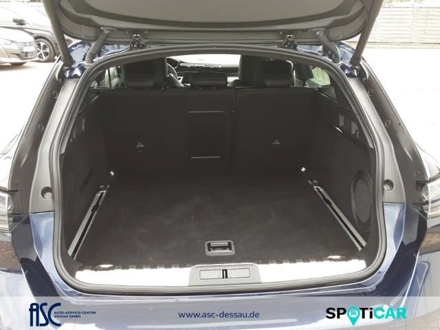Peugeot 508 SWGT/MatrixLED/Sitz+Lenkradheiz/el.Heckkl/CarPlay/