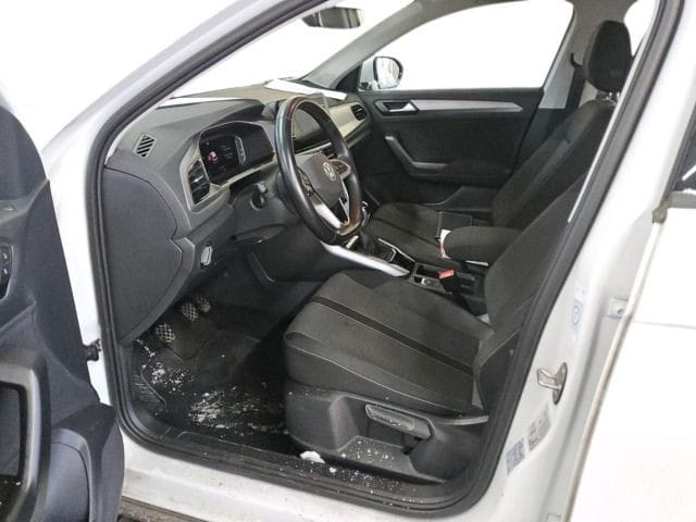 Volkswagen T-Roc 1.5 TSI Life