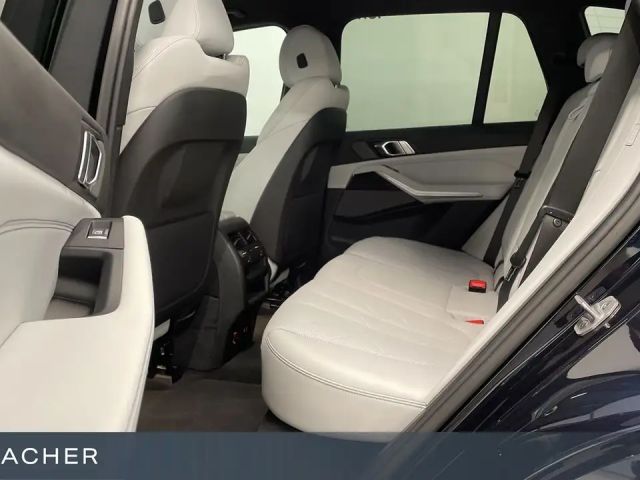 BMW X5 M-Sport xDrive