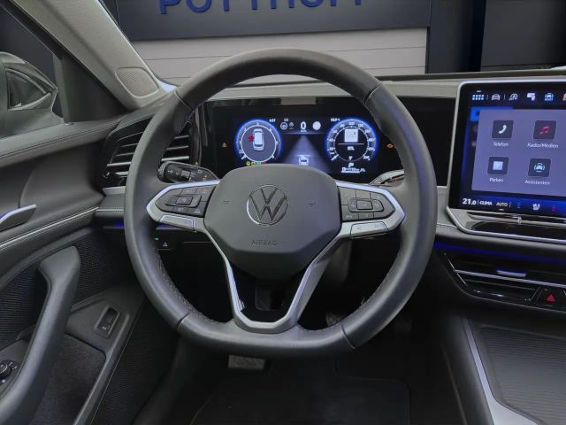 Volkswagen Passat 2.0 TDI Business DSG Variant