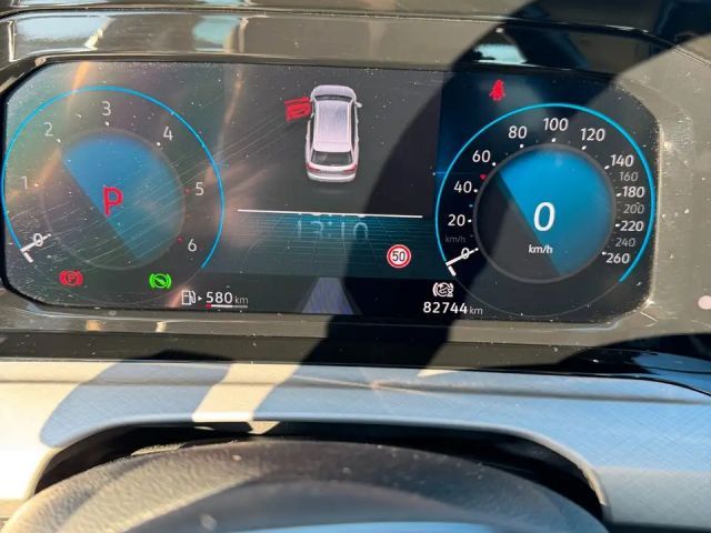 Volkswagen Golf 2.0 TDI Golf VIII Life Variant