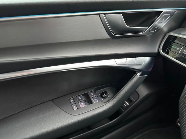 Audi A7 45 TDI Quattro S-Line