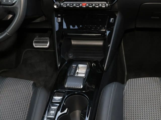 Peugeot 2008 GT-Line PureTech