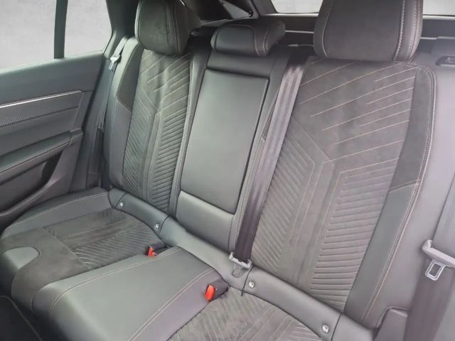 Peugeot 508 EAT8 GT-Line SW