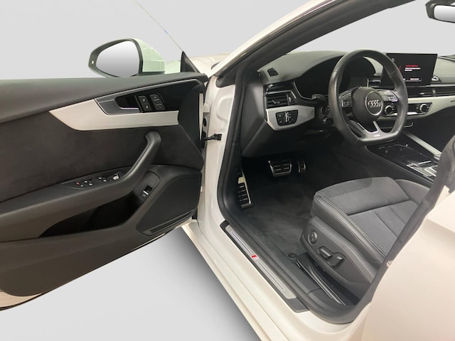 Audi S5 Quattro Sportback