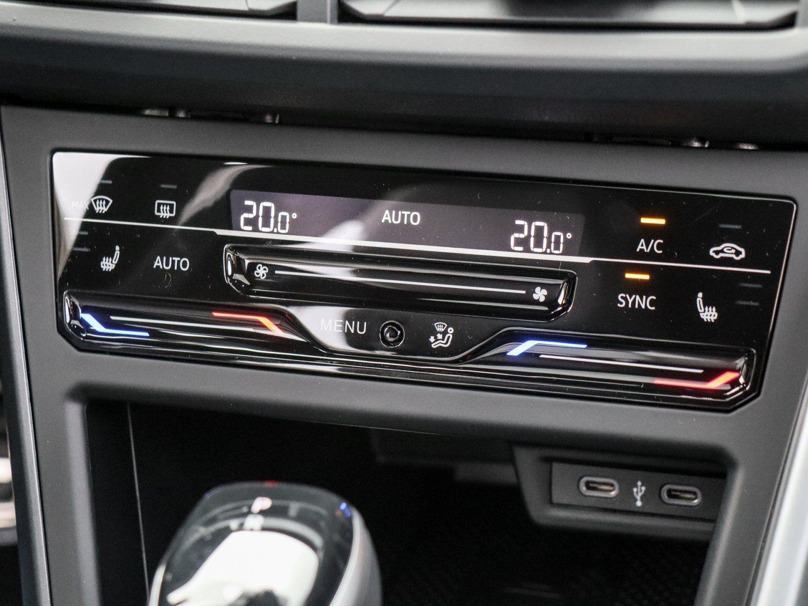 Volkswagen Taigo DSG R-Line