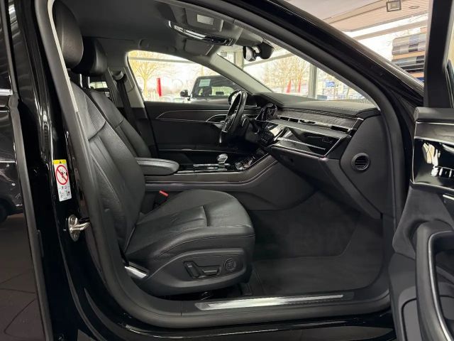 Audi A8 50 TDI Lang Quattro