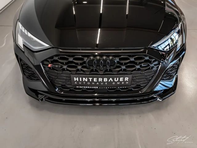 Audi RS3 Quattro Sedan