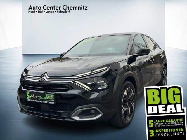 Citroën C4 Shine