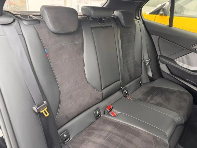 BMW 120 120d M-Sport Sedan