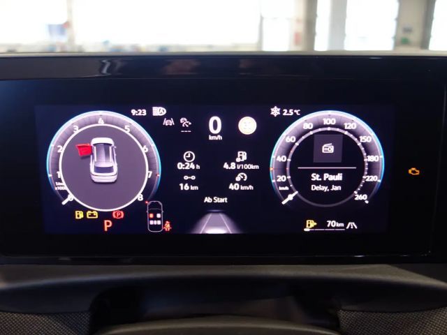 Volkswagen T-Roc 1.5 eTSI DSG Life