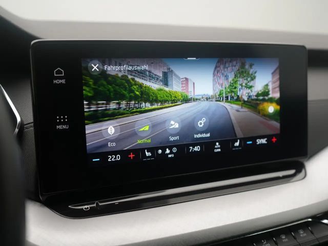 Skoda Octavia VIRT NAVI CARPLAY ACC PDC