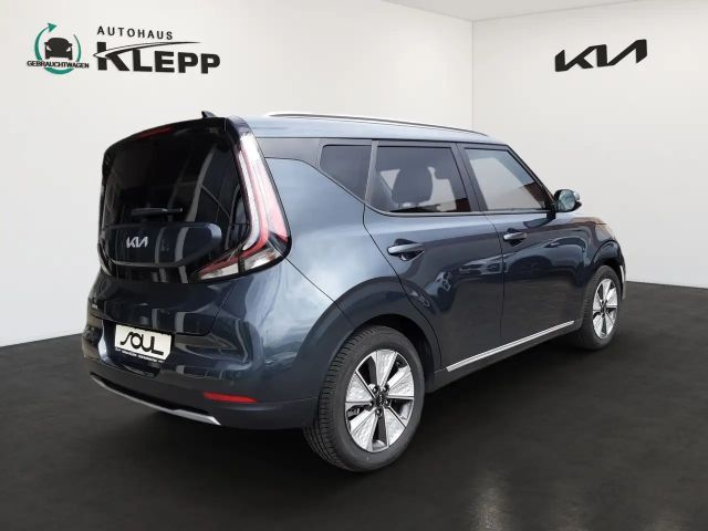 Kia Soul Inspiration