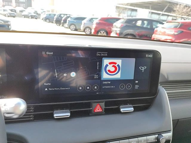 Hyundai IONIQ 5 Ioniq 5 84kWh GO / 40.590,- bei Leasing u. Vers...