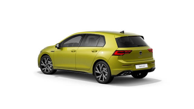 Volkswagen Golf 1.5 TSI R-Line